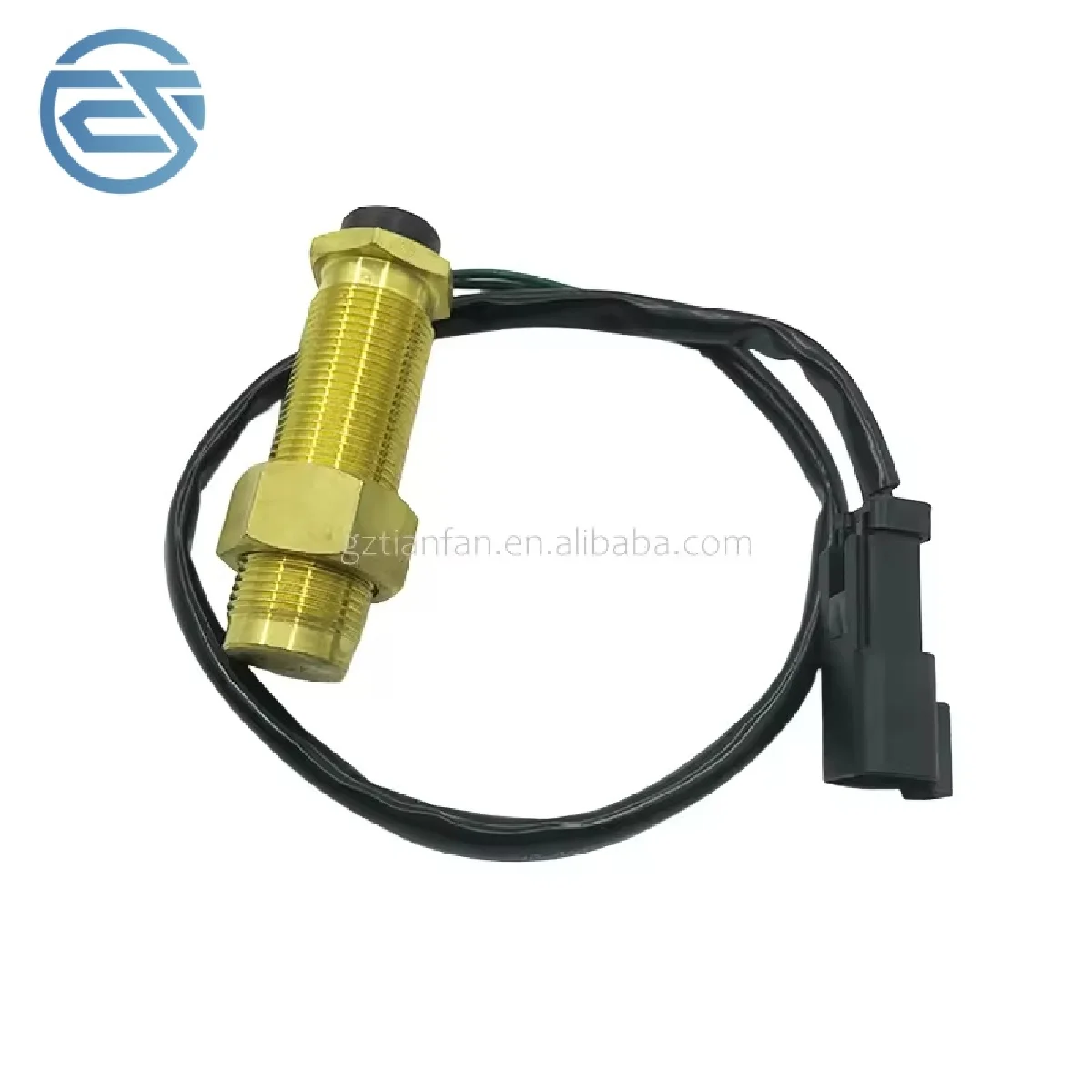 7861-93-2310 Excavator Speed Sensor for 4D95LE  Engine PC200-7 PC210-7 PC220-7 PC360-7 Construction Machinery Parts