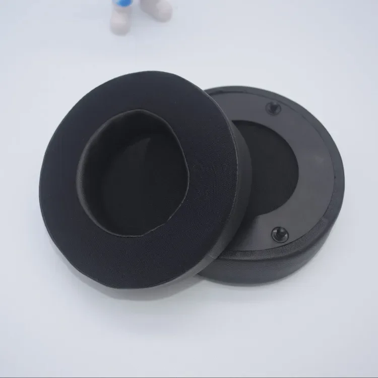 Ear Pad For Razer Thresher Ultimate 7.1  PS4 Headset Replacement Headphones Memory Foam  Earpads ice gel leather Ear Pads