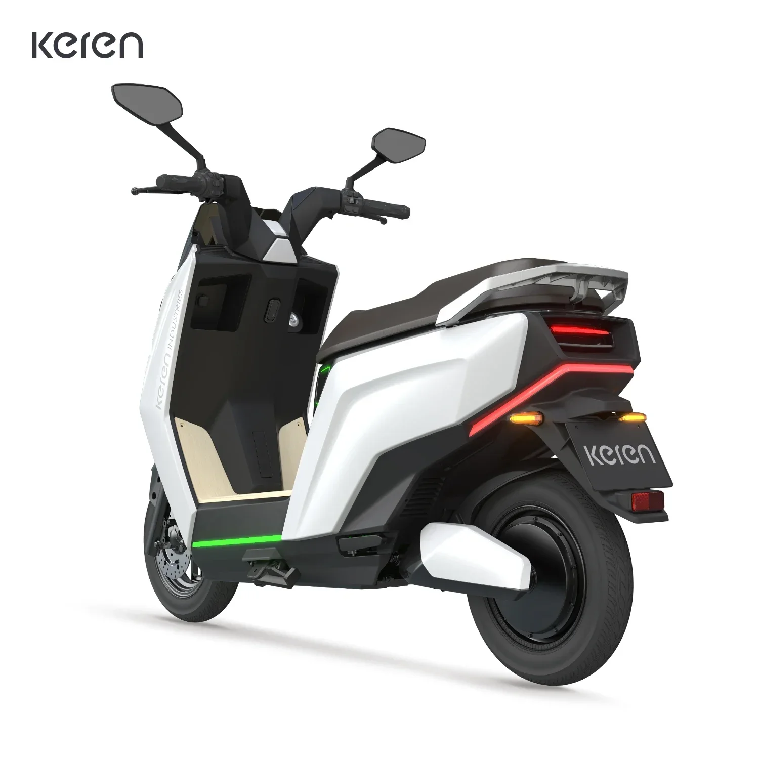 Commercial hight quality motor cycle scooter 72 volt lithium battery electric motorcycle