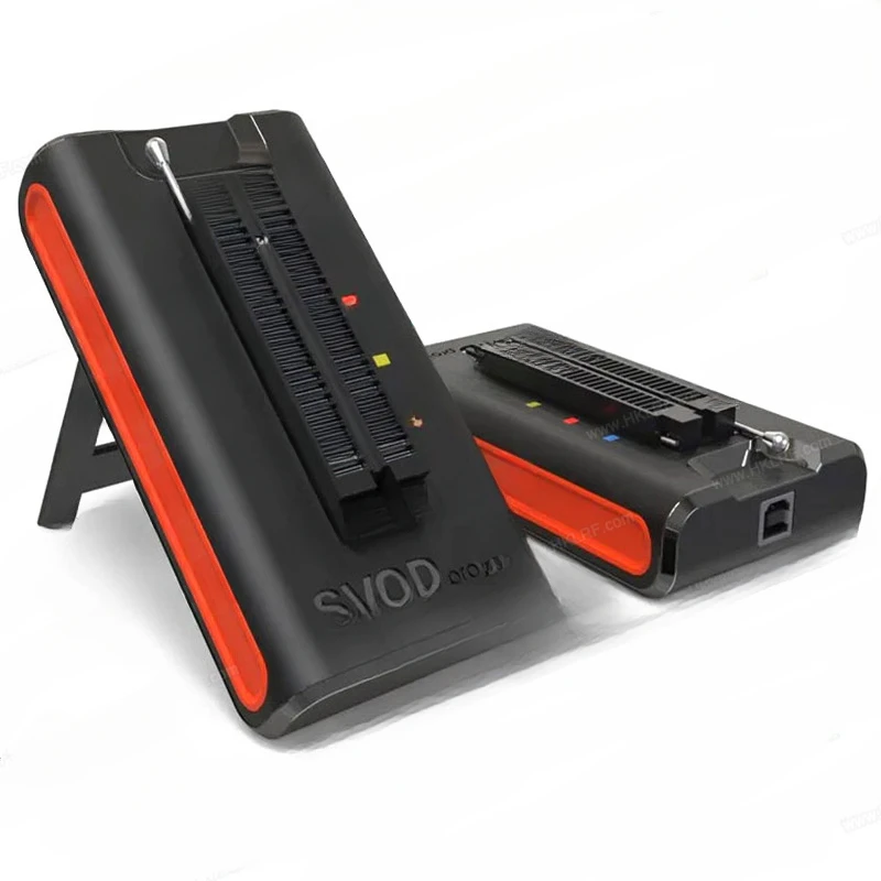 4 Professional Programmer EFI Debug Connector Flashing tool ROM CABLE SVOD4 VER-4 SPI Programmer - Image 3