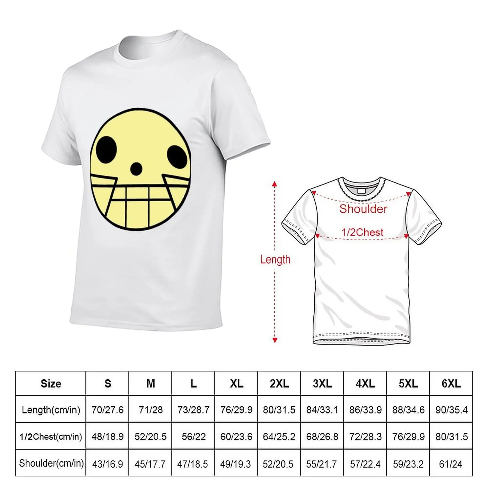 تي شيرت توتال دراما تي شيرت تي دي دنكان - تي شيرت جمجمة تي شيرت رجالي كاجوال تي شيرت قطني ثقيل