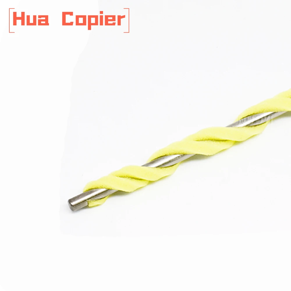 4PCS Charge Roller Cleaning Roller For Xerox AltaLink C8030 8035 8045 8055 8070 7525 7530 7535 7545 7830 7855 7845 PCR