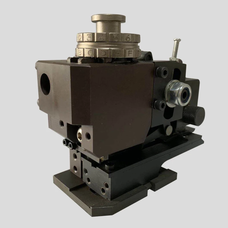 

HC-european Terminal Applicator