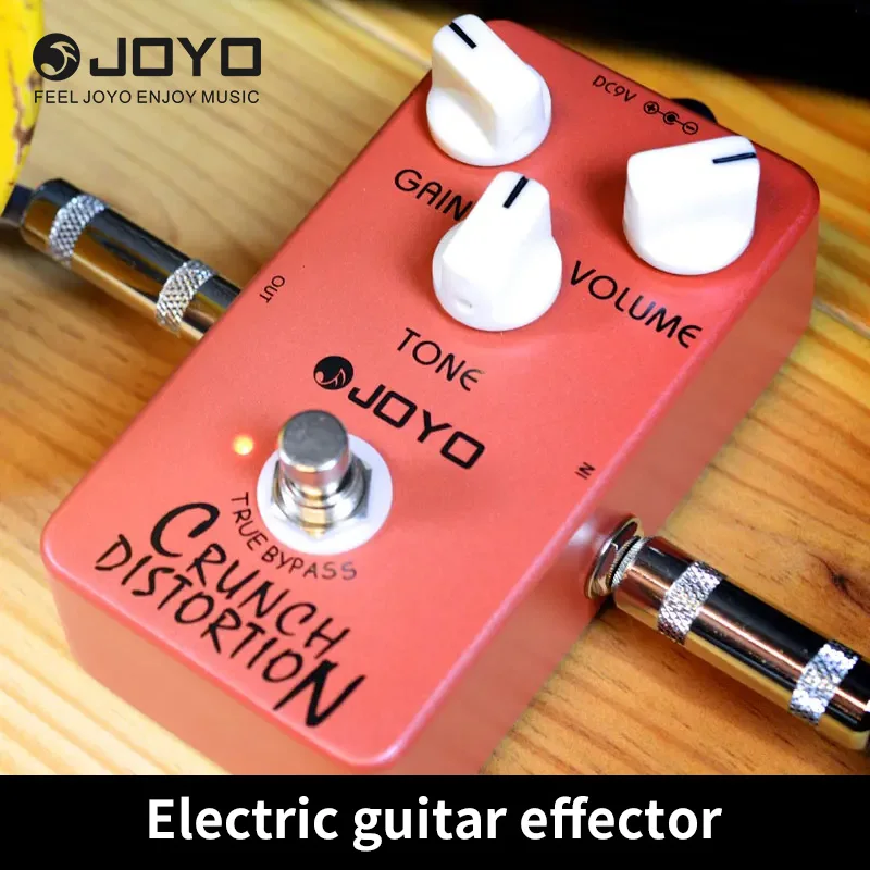 Joyo JF-03 Crunch D… - image