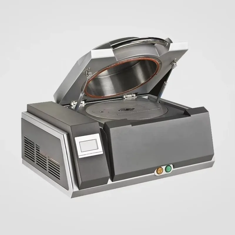 3600H Spectrometer Desktop Mineral