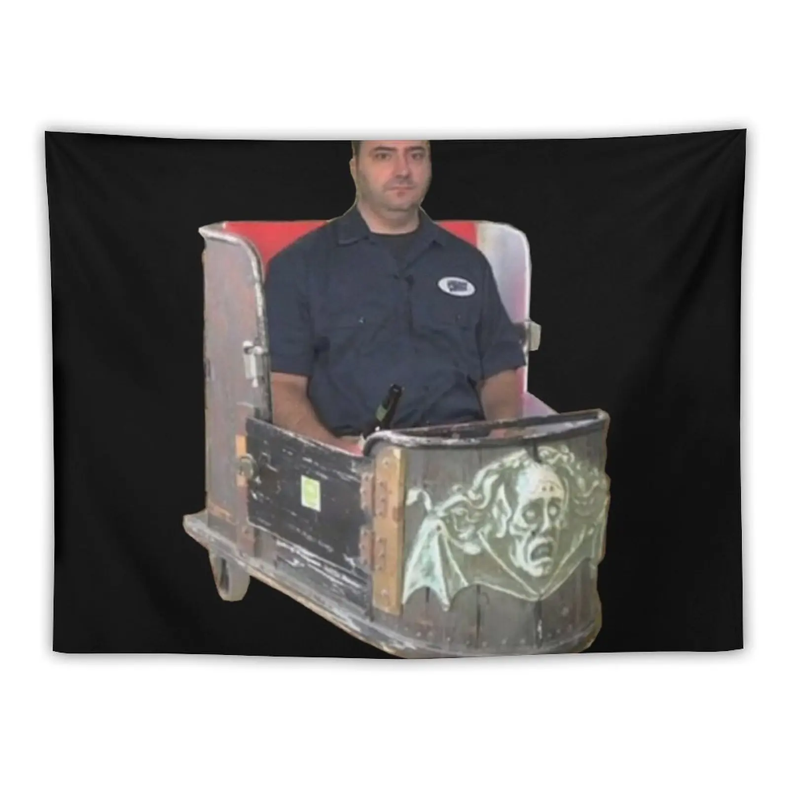 

Mike's Wild Ride Sticker Tapestry House Decor Room Decore Aesthetic Home Decor Aesthetic Tapestry
