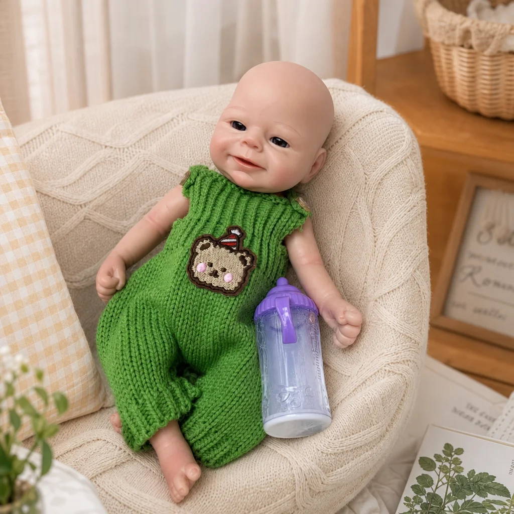 13 Inch Full Body Silicone Reb - Kids Toys John Lewis 评论和价格