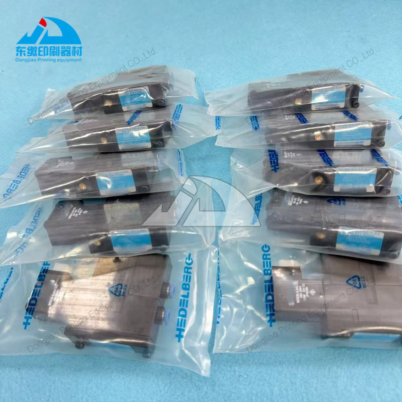 

Best Quality M2.184.1111 Solenoid Valve for Offset SM102 CD102 SM52 PM52 Printing Machinery Parts M2.184.1121 M2.184.1131