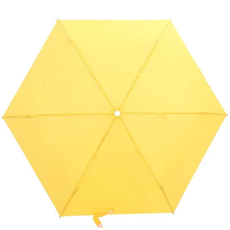 1PC banana shaped umbrella