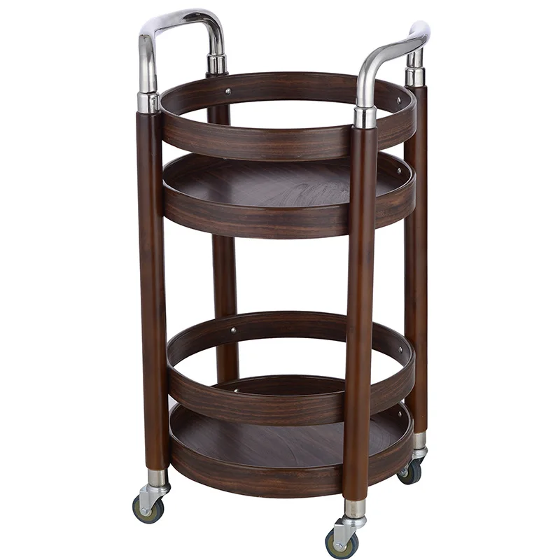 

Auxiliary Cart Organizer Bar Serving Beauty Trolleys Aesthetics Hairdresser Trolley Salon Furniture Commercialcarrito Movil