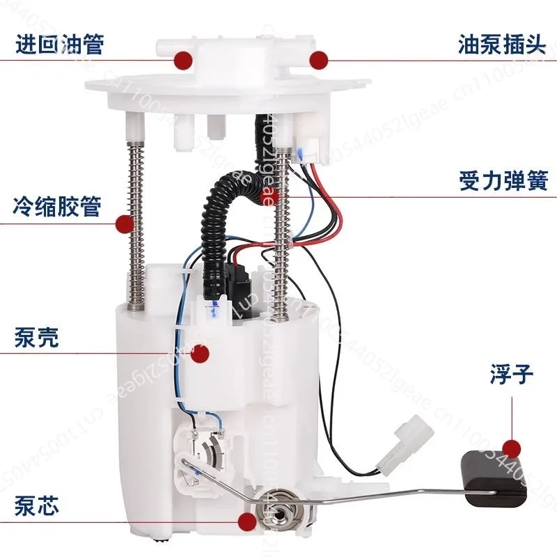 Совместим с вентилятором Honda Accord Civic Odyssey CRV Feng подходит для насоса Aili Shen Ling Pai Gerui в сборе Совместим с вентилятором Honda Accord Civic Odyssey CRV Feng подходит для насоса Aili Shen Ling Pai Gerui в сборе