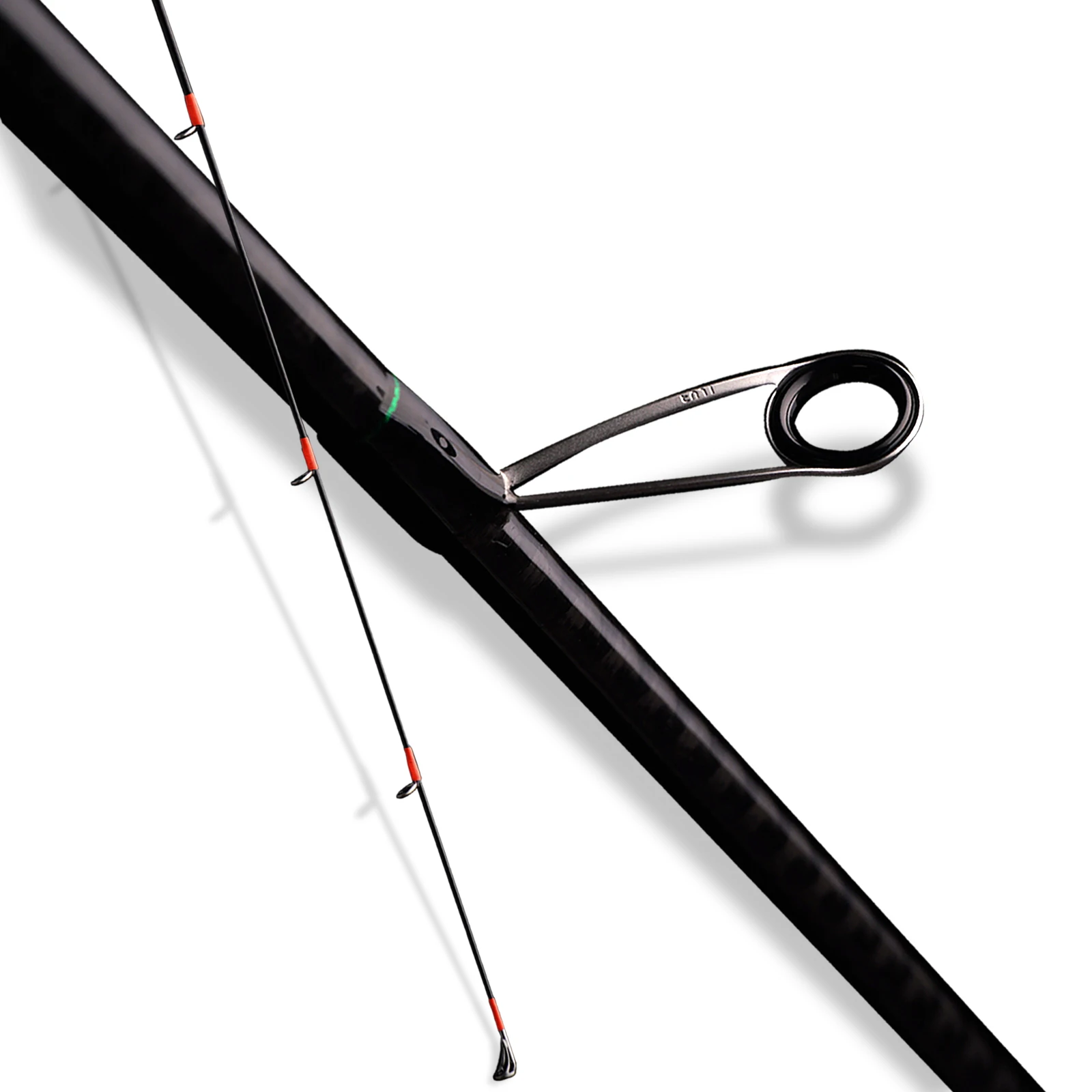 PURELURE FIFHING ROD Custom Angelrutenzubehör Spitze-1 -2 Add – Detail 1