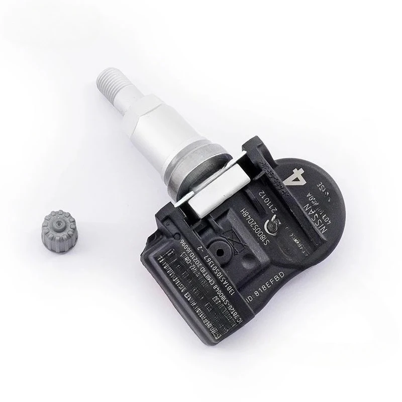 

Подходит для датчика давления в шинах Qijun TPMS, системы контроля давления в шинах 40700-3VU0A.