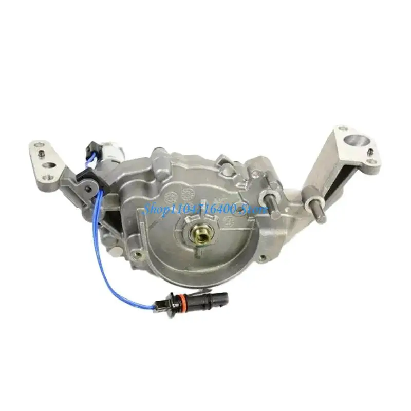 

y1gd Durable HighQuality Car Control Valves Engine Oil Valves Compatible For 5184295AE 68138644AB 926-235 2011-2015