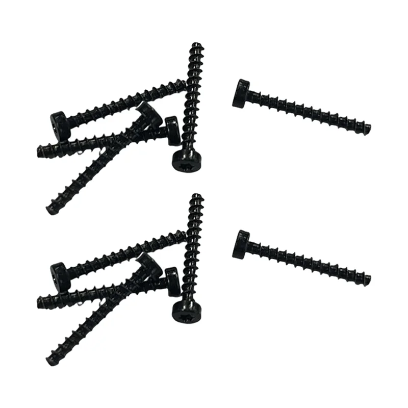 A98G-Für Dyson V7 V8 SV10 SV11 Ersatz Für Zyklon Schrauben & Innen Dichtung Teile Zubehör Für Staubsauger