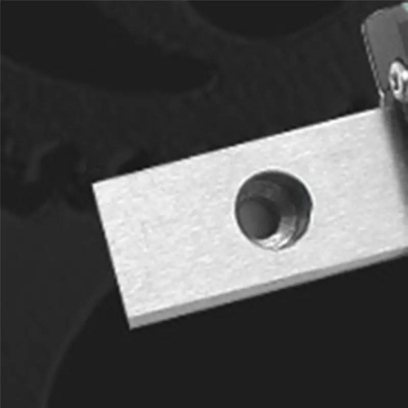 ABKS-MGN Linear Slide Rail -MGN7 MGN9 MGN12 MGN15, 1 Slide Rail For CNC And 3D Printers.