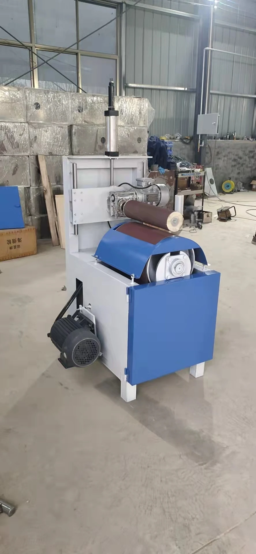 เครื่องขัดไม้เอนกประสงค์สำหรับ - Woodworking Machine บทวิจารณ์และราคา