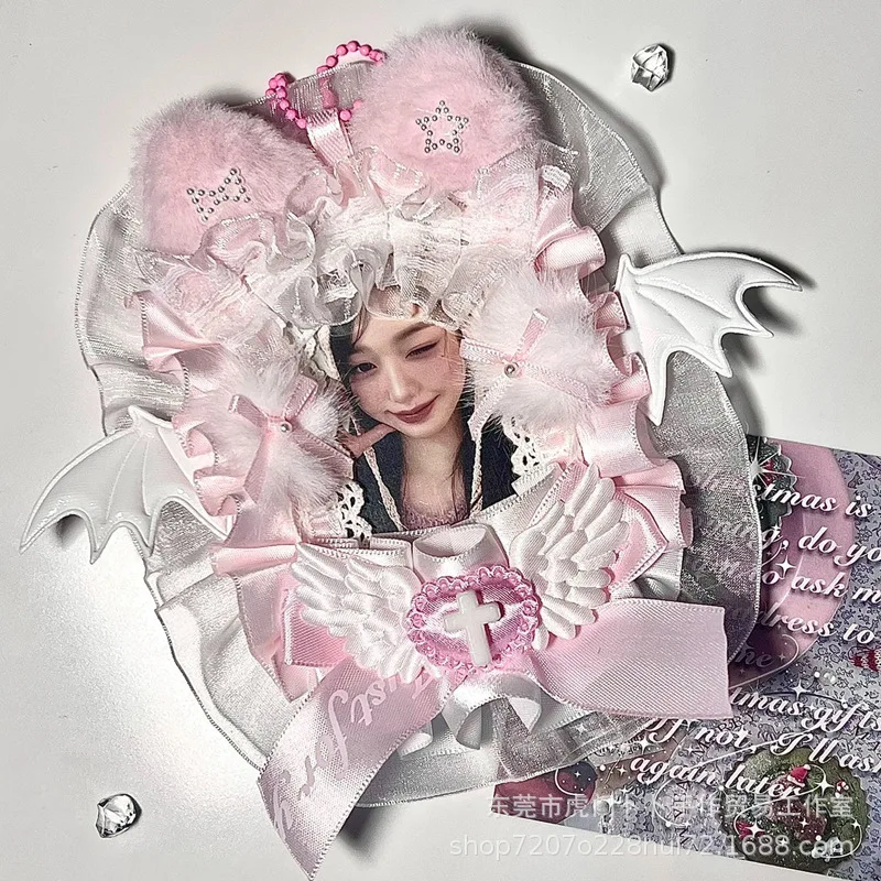 

Kpop набор для украшения фотокарт, милые корейские кружевные края, защита для звездных карт, Instagram, эстетический милый держатель для карточек