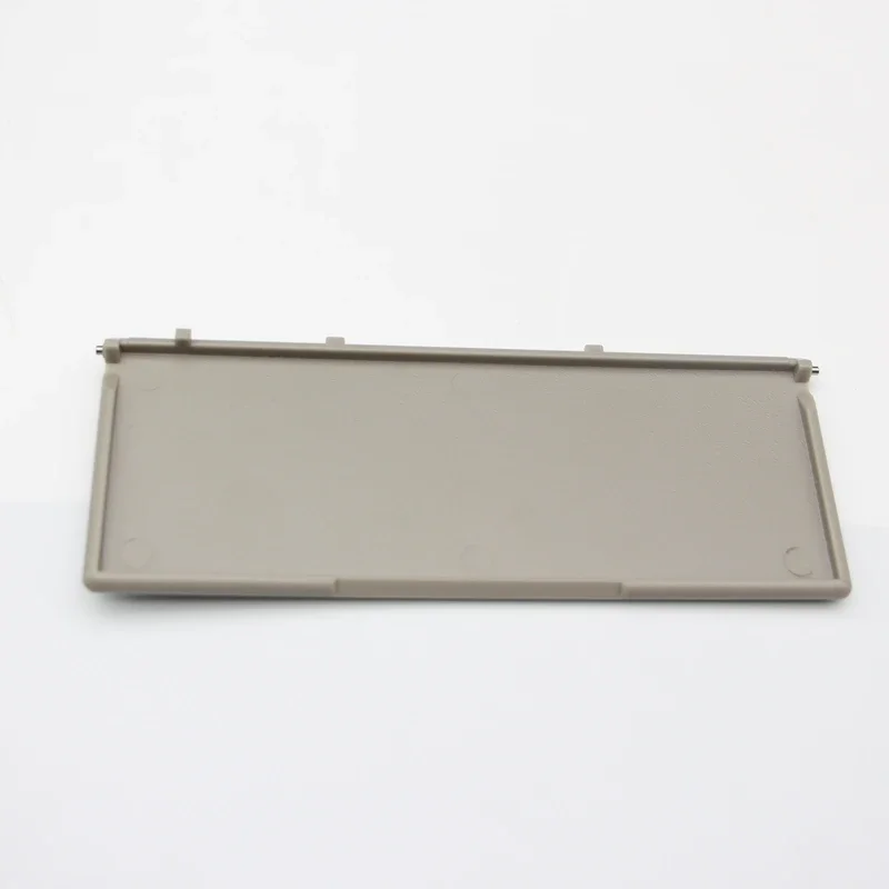 For Renault Koleos II 2017- Kadjar Front Sunshade Sun Visor Makeup Mirror Cover