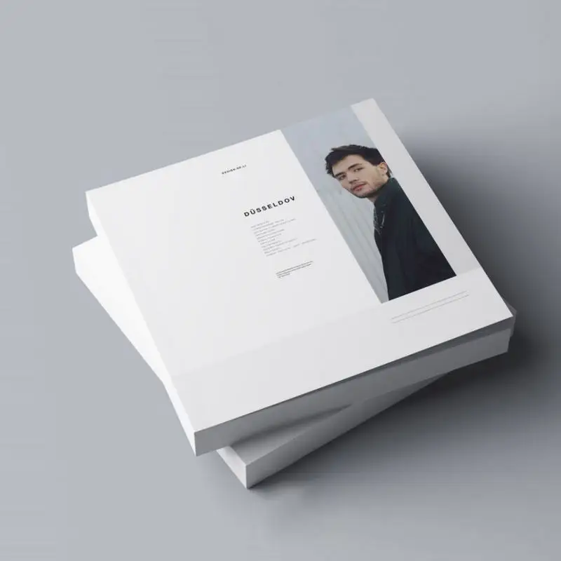 Custom Print Graphic Design Pr - Magazines review and price