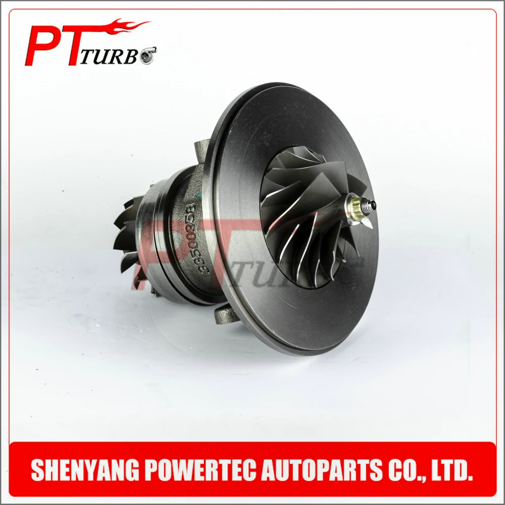 Turbo Cartridge For Cummins Various truck 6.7L ISB6 ISBE4 4042738 4039508 4043248 4955174 4029159 Turbine CHRA 2005-2012