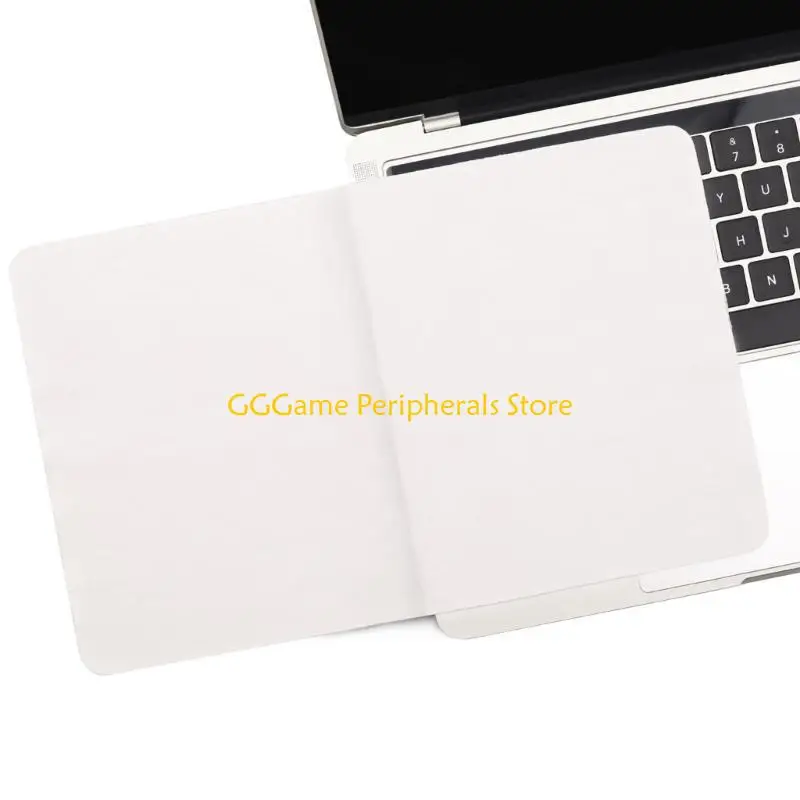 U55B Washable Keyboard Dust Shield Breathable Cloth Cover Portable Replacement