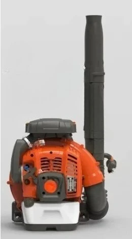 High-power Snow Blower- Hair Dryer Road Hair Dryer，G85 Backpack Gaso-line Hair Dryer