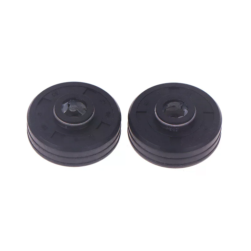 2Pcs DD62-00053A Dishwasher Motor Sealing Gasket Shaft Oil Seal 20C258 N7551 For Gorenje Hansa Korting Candy Hoover
