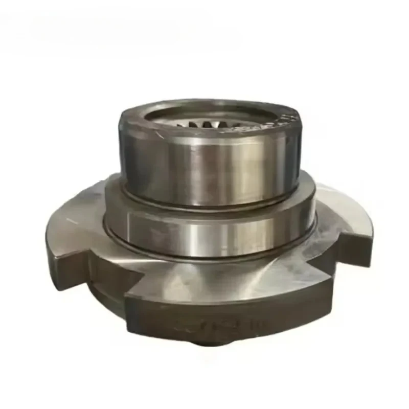 Montabert HC25 86715430 Rock Drill Parts Piston Cover 86715430 for Mining Tunnel Piercing
