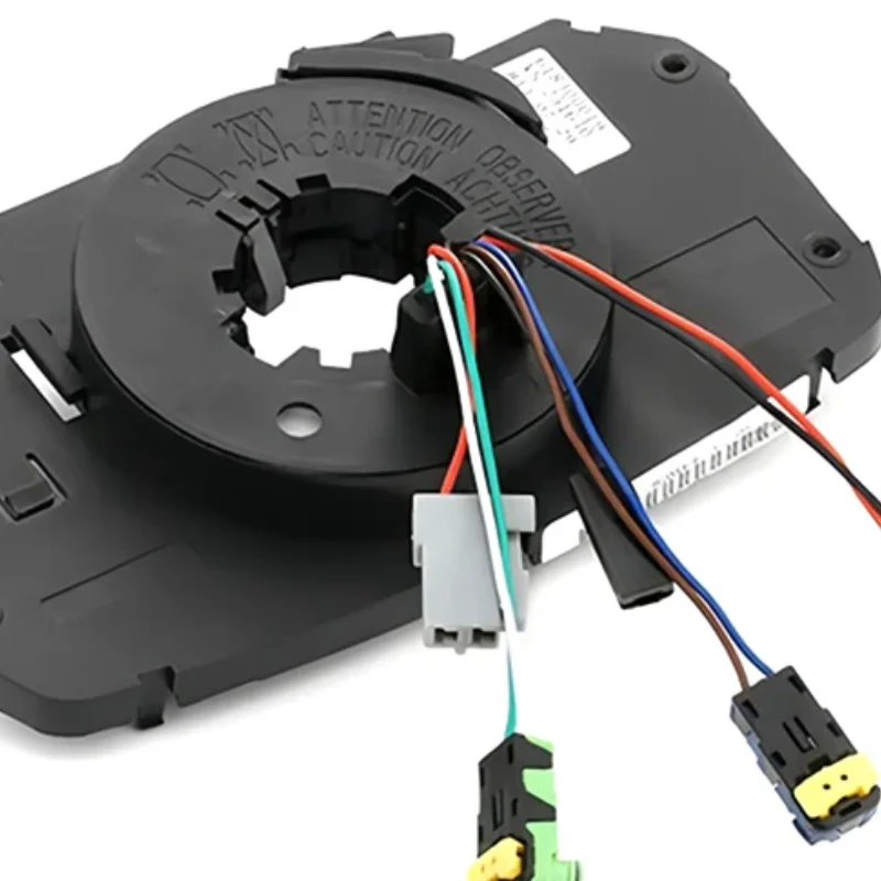 

"Durable 1pc Steering Column Switch for 2006-2014 MEGANE SEDAN & GRAND TOUR, Item: 8200216462"