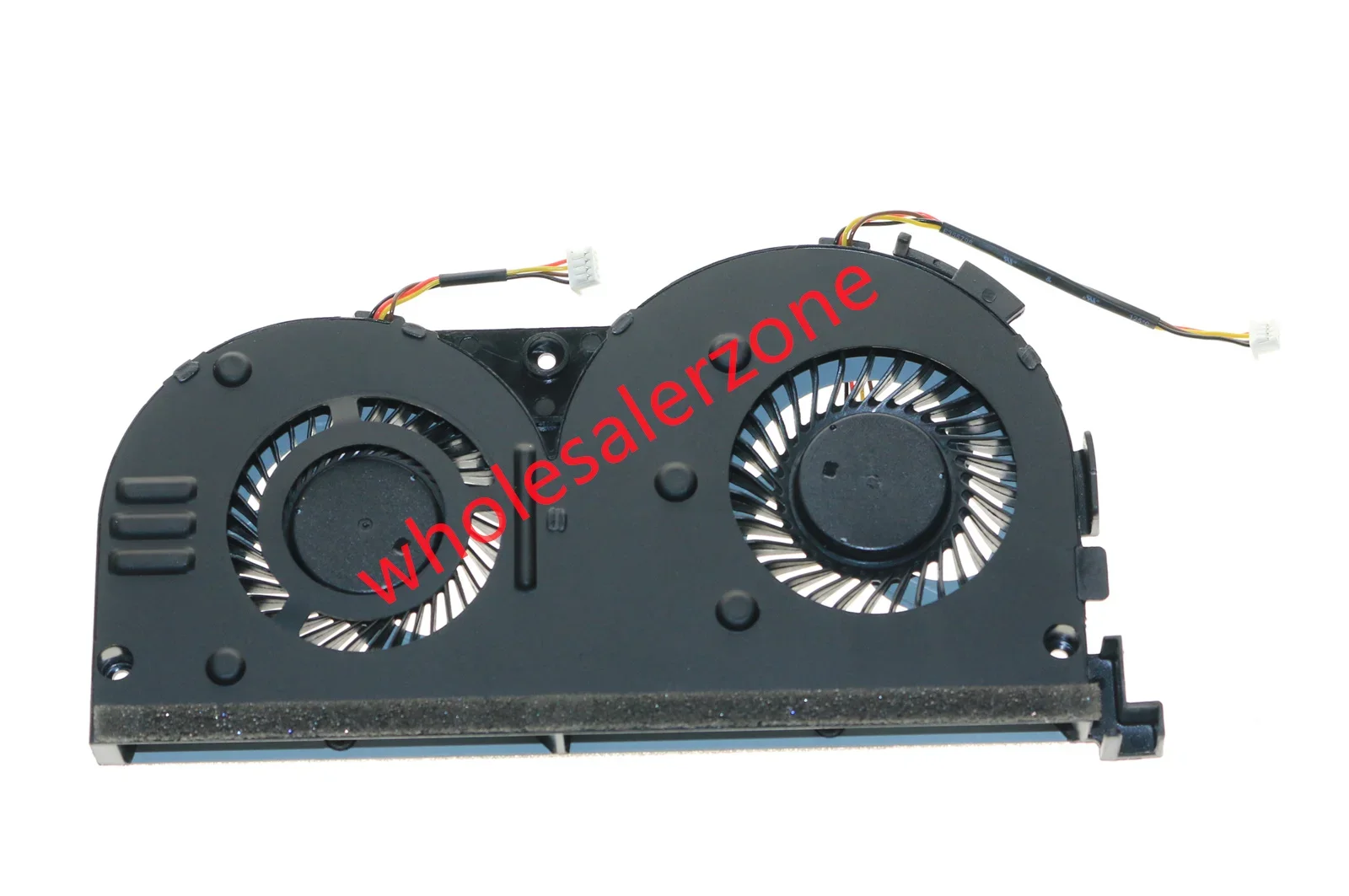 New Cpu Cooling Fan For Lenovo Y50-70 Y50-70A Y50P-70 Y50-70AM-ISE Y50-80 Y50P-80 laptop Fan DC28000EQF0 (cann't Y50C) view 3