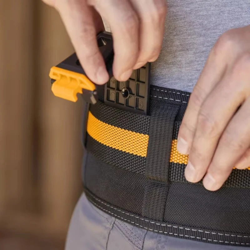 Quick-hang Waist Bag Buckle Tool Box Storage Special Fixing Buckle Quick-release Backpack School Bag Rope Buckle Accessories