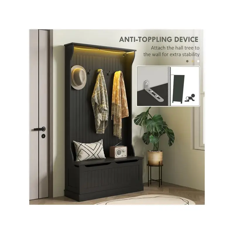 

Шкаф для хранения с шкафом на колесиках, комодом и шкафчиком для организации одежды и аксессуаров