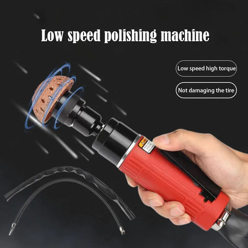 Low Speed Grinder Mini Tyre Rotary Micro Rotary Tool Original Multifunction Rechargeable Wireless Grinder Power Electric Tools