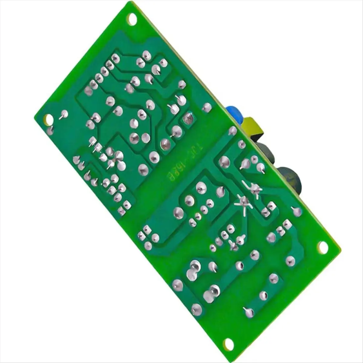 Universal Power Boa…