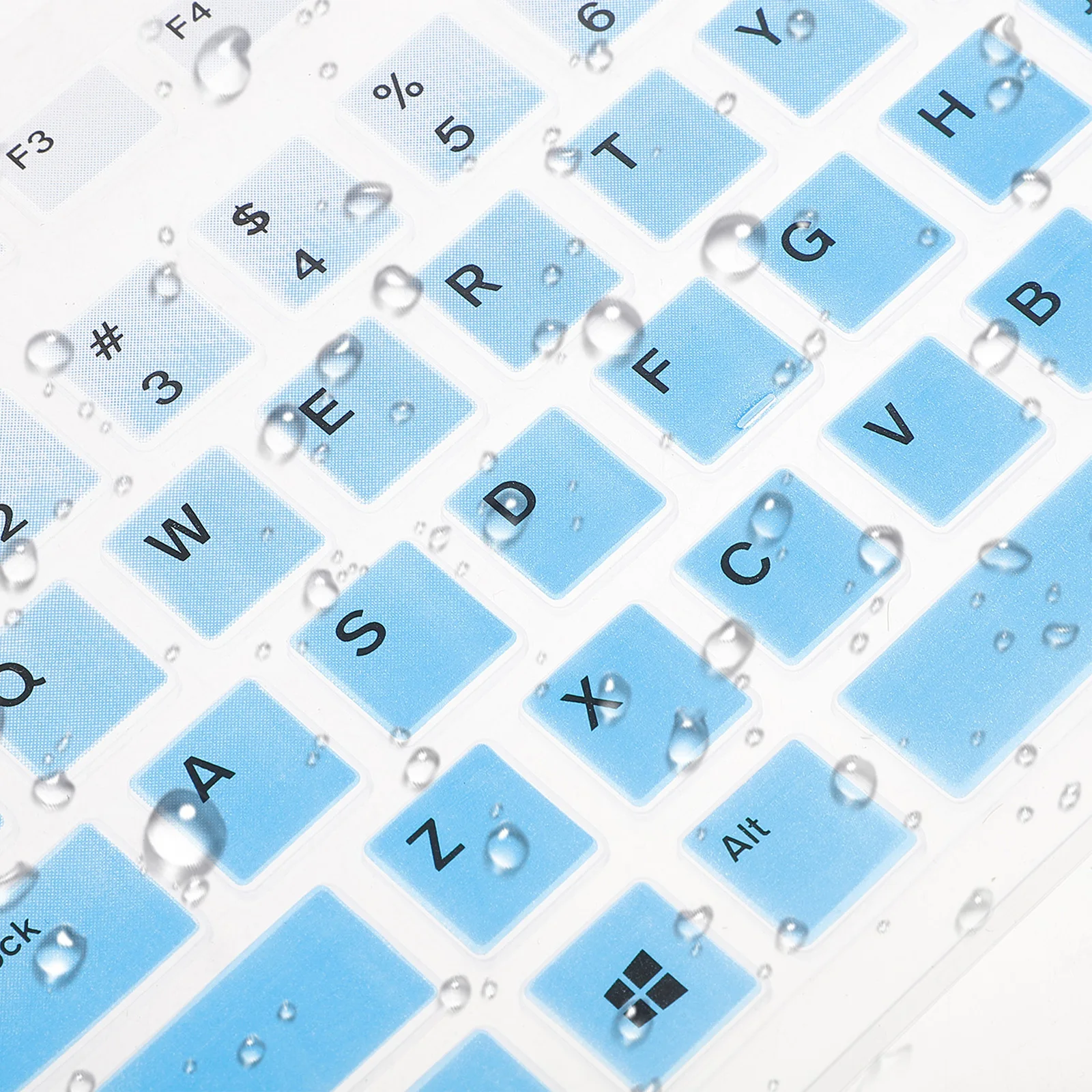 

Силиконовая защита для клавиатуры для Kb216 Km636 Optiplex 5250 3050 3240 5460 7450 7050 3475 3670 3477