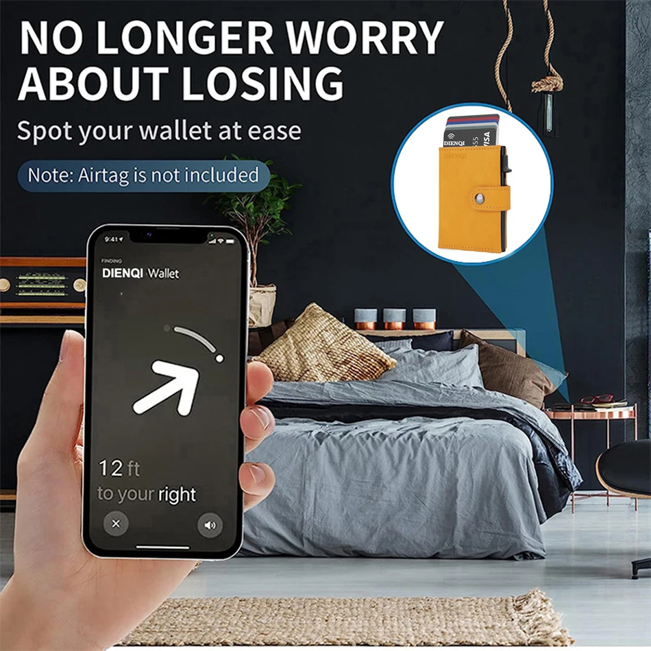 Thumbnail 3 - #67 Best Slim Credit Card Holders to Buy In 2026