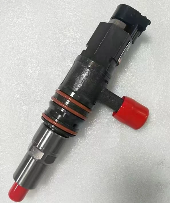 52407500068 23526589 Fuel Injector Replacement Spare Parts Excavator Engine Fuel System Disassembly & Repair Accessory