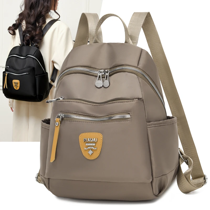 

Модный женский новый оксфордский рюкзак, сумка mochila bolsos de mujer рюкзак женский ita bag, школьная сумка, сумки для женщин, itabag