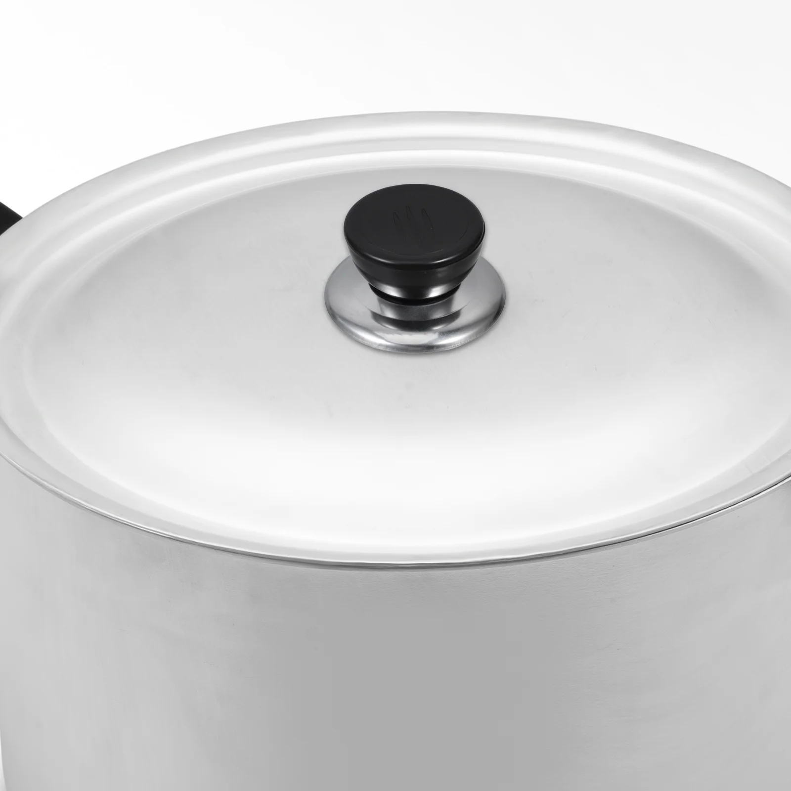 4 Uds botón de tapa perilla de olla manijas de repuesto para ollas sartenes vidrio resistente al calor