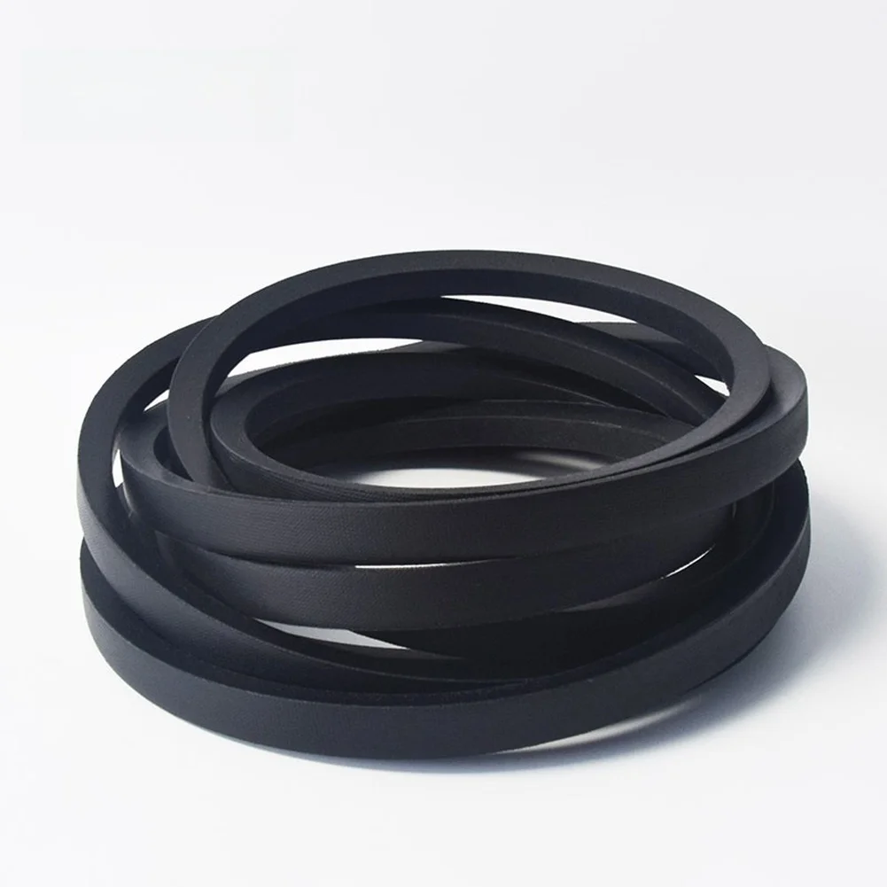 4163569 Deck Drive Belt for BOBCAT FastCat Lawn Mower 61 Inch Deck Aramid 5/8 x 170 Inches Black Compatible with For HUS Parts