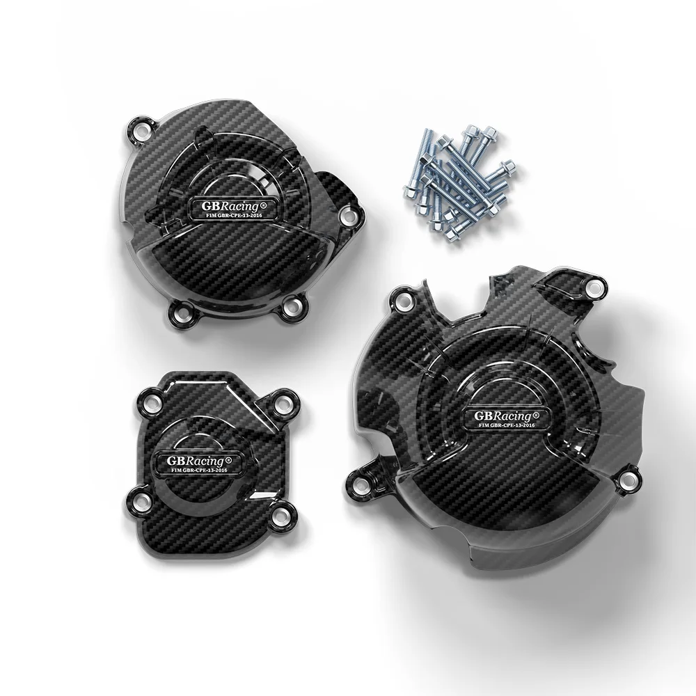 Motorschutz für Motorrad Z800 2013-2016, Schutzabdeckung für Z 800 Karosserie & Rahmen, Kupplungs-Pulsabdeckung