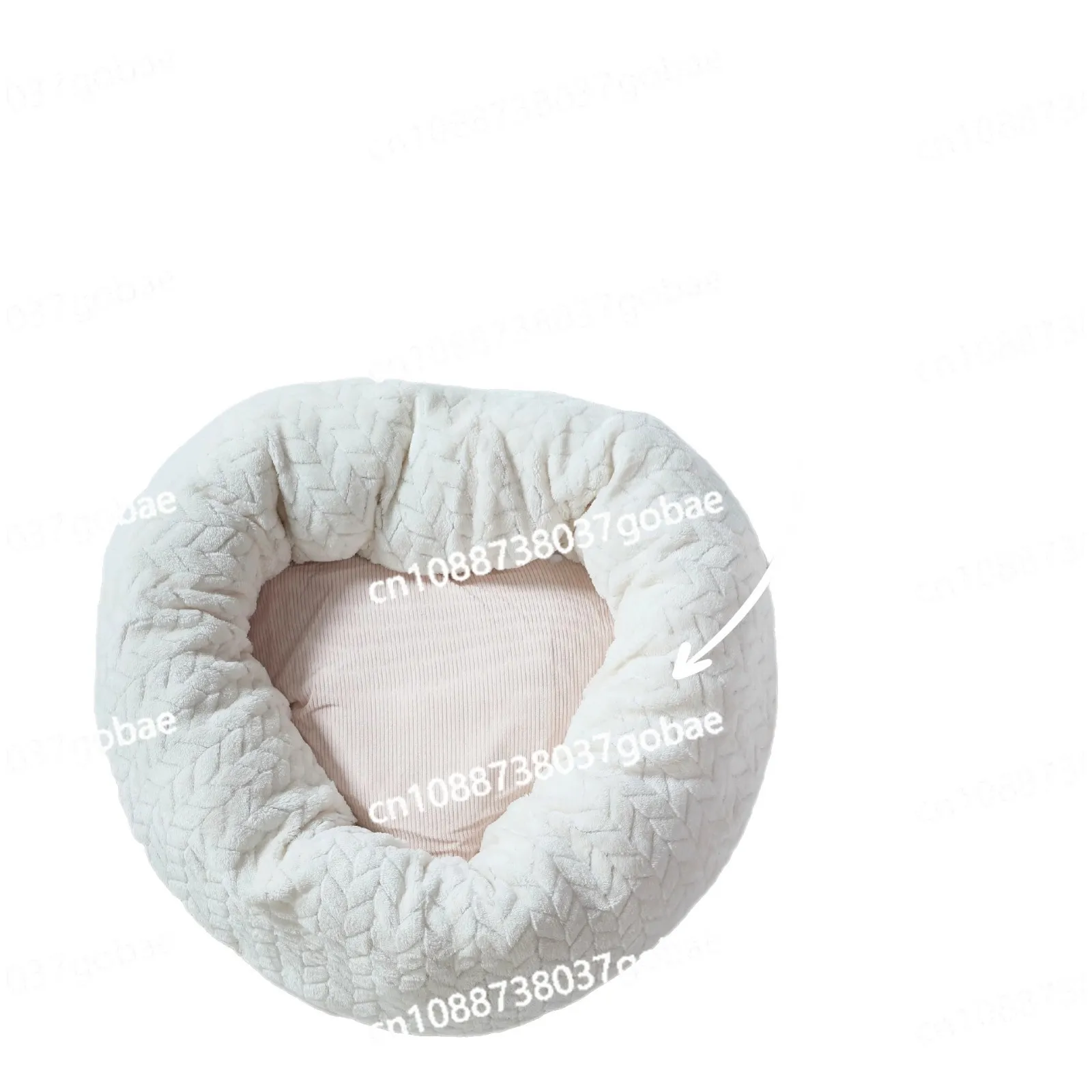 

Heart-shaped cat litter, cute, small and fresh four-season pet litter
