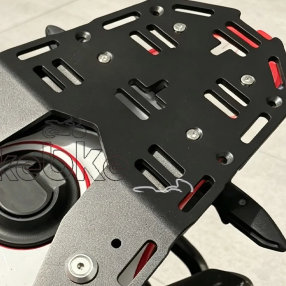 Rear Luggage Rack Cargo Rack For KTM 690 ENDURO R 690SMC/R For GasGas 700ES 700SM Enduro700 Supermoto700 Motorcycles Accessories