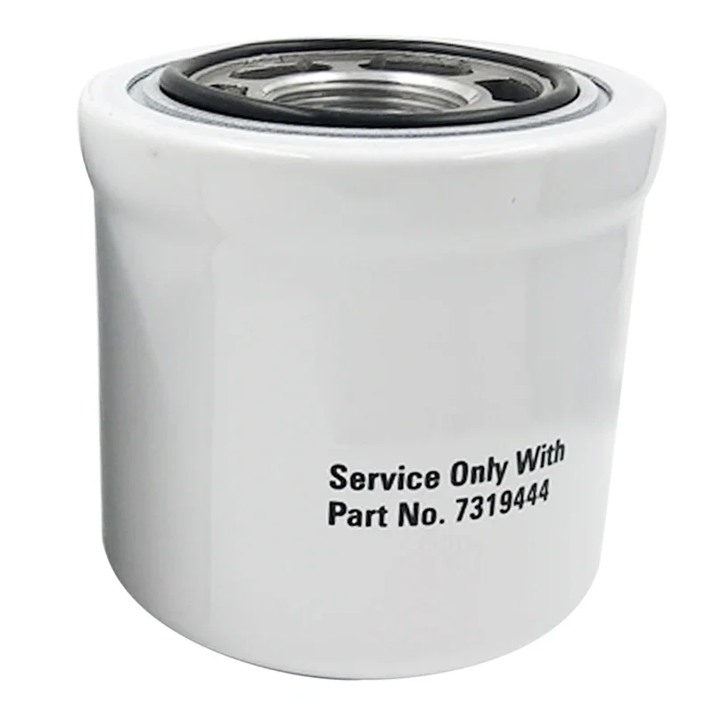 

7319444 Oil Filter Compatible with Bobcat A300 A770 S130 S150 S160 S175 S185 S205 T140 T180 T190 T250 T300