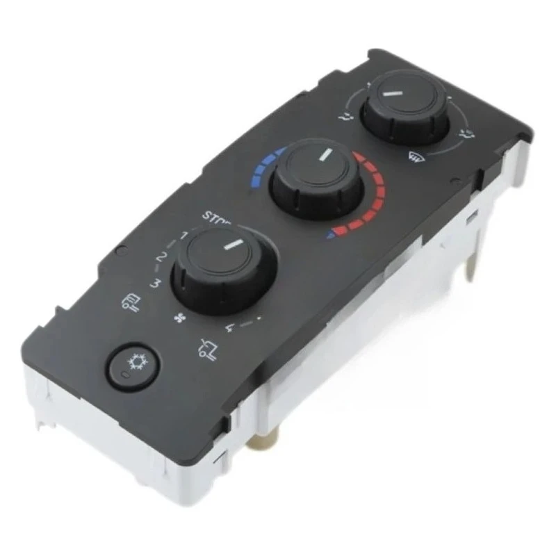 

Блок управления кондиционером (AC Switch) для RVI YT-02033 7421396452 7484171531
