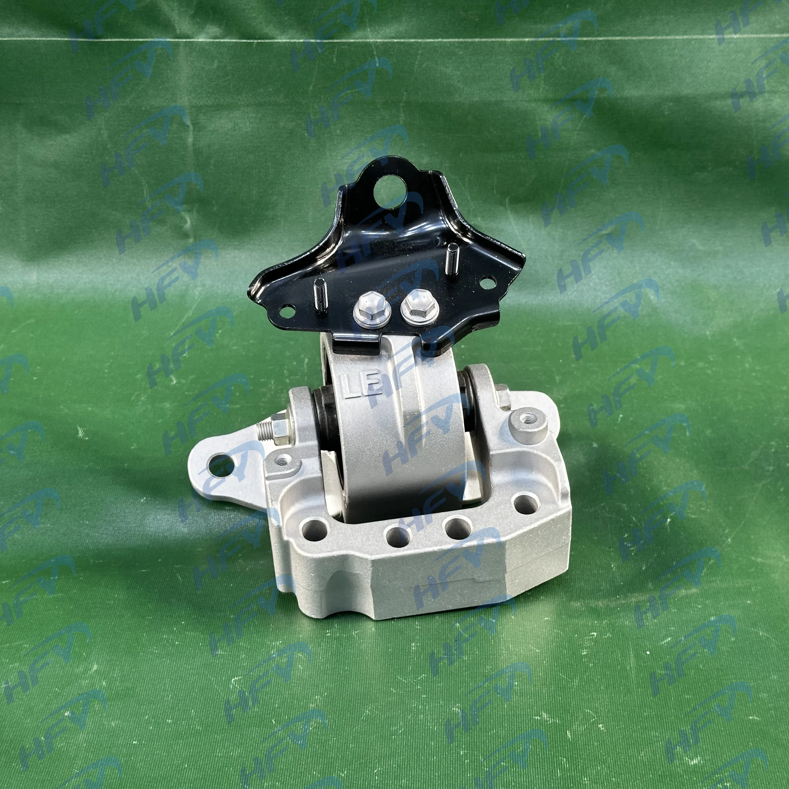 Factory Hot Sale 12306-25010 Foot glue on the left side of the engine FOR CAMRY