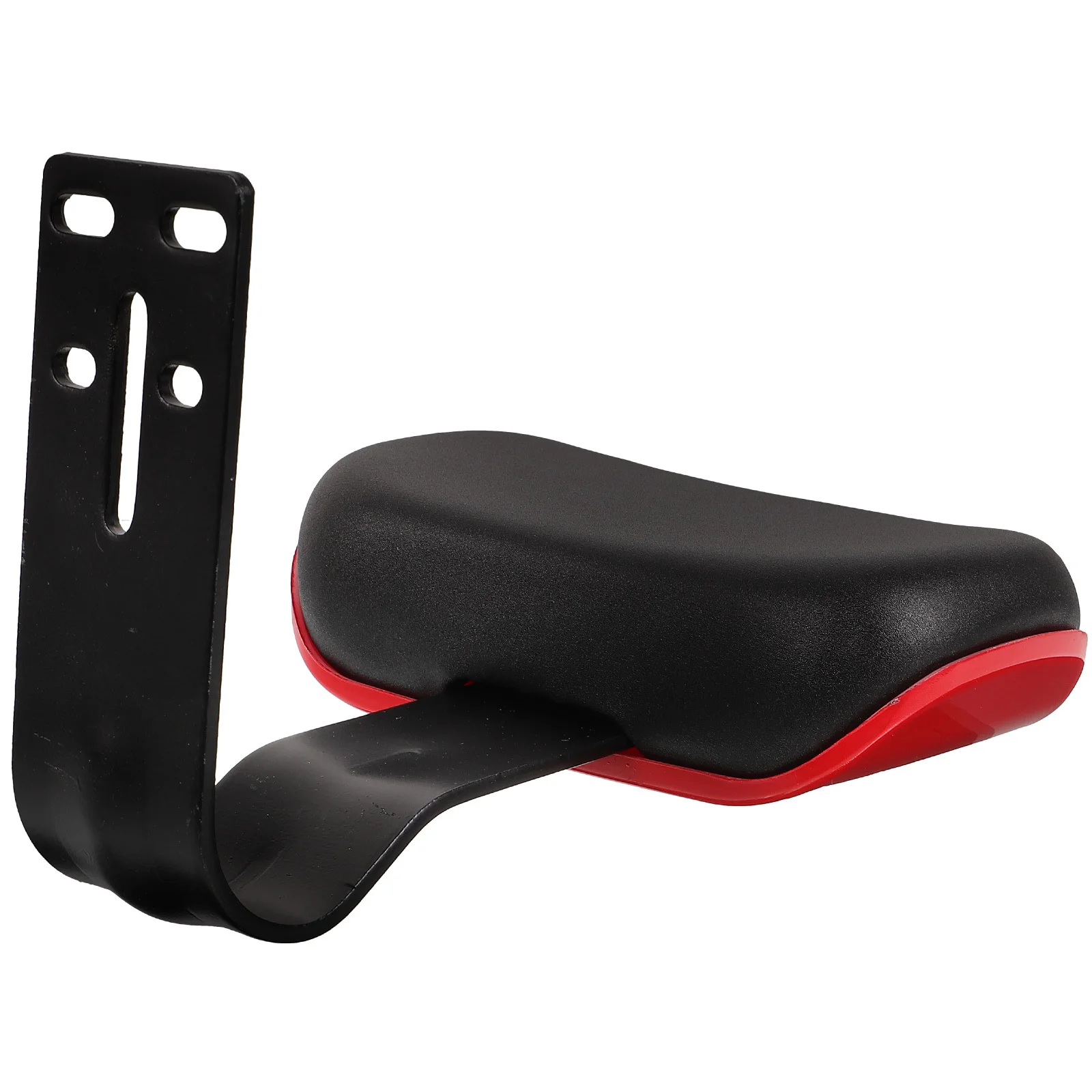 

Electric Bicycle Backrest Replacement Soft Wear-Resistant Material Thick Padded Universal Rear Rest for Kids Safety and Comfort