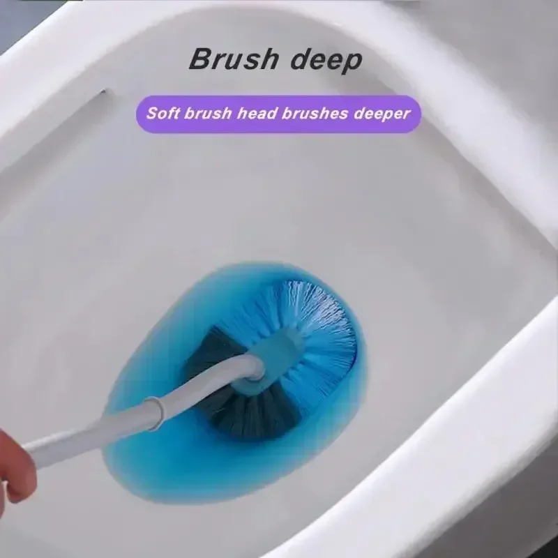 Thumbnail 4 - #70 Latest Toilet Brushes Offers