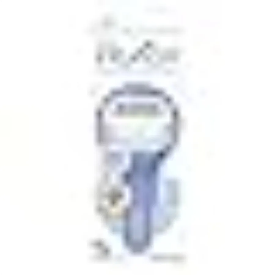 

Бритвы Schick Intuition для женщин с чистым питанием, 1, бритва и 2-дюймовые лезвия для бритвы, сменный блок с органическим маслом какао